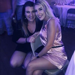 Meet your Posher, Haley